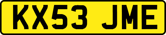 KX53JME