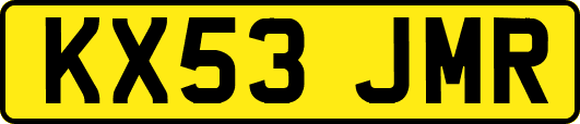 KX53JMR