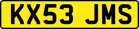KX53JMS