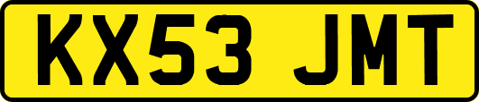 KX53JMT