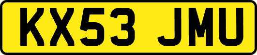 KX53JMU