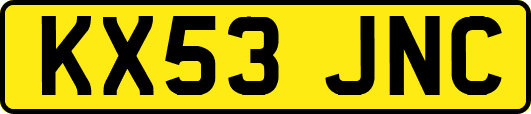 KX53JNC