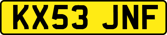 KX53JNF