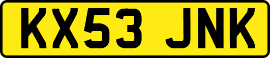 KX53JNK