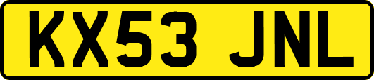 KX53JNL