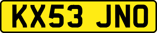 KX53JNO