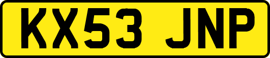 KX53JNP