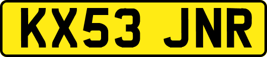 KX53JNR