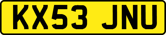 KX53JNU