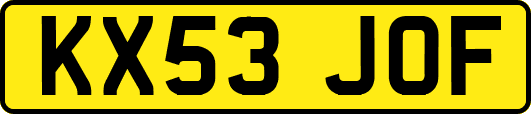 KX53JOF