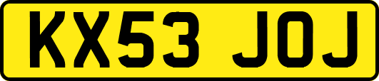 KX53JOJ