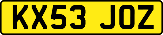 KX53JOZ