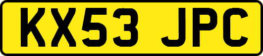 KX53JPC