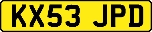 KX53JPD