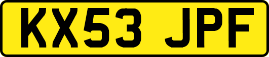 KX53JPF
