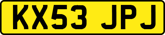 KX53JPJ