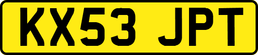 KX53JPT