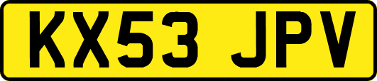KX53JPV