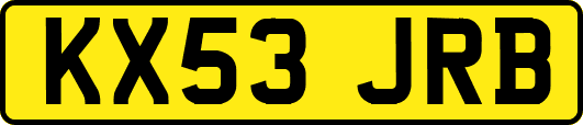 KX53JRB
