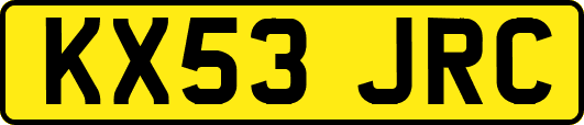 KX53JRC
