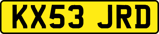 KX53JRD
