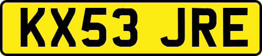 KX53JRE