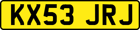 KX53JRJ