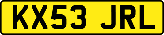 KX53JRL