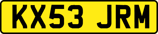 KX53JRM
