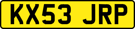 KX53JRP