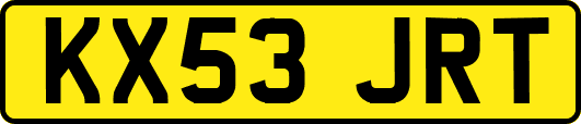 KX53JRT