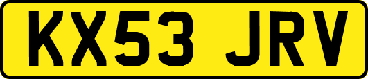 KX53JRV