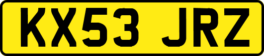 KX53JRZ