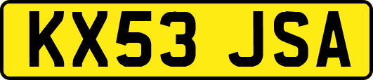 KX53JSA