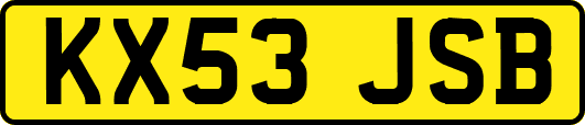 KX53JSB