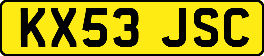 KX53JSC