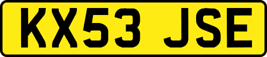 KX53JSE