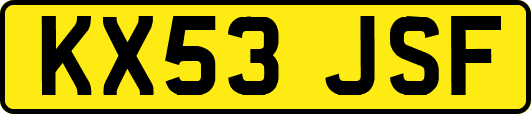 KX53JSF