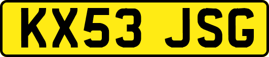 KX53JSG