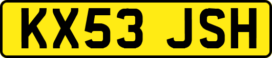 KX53JSH