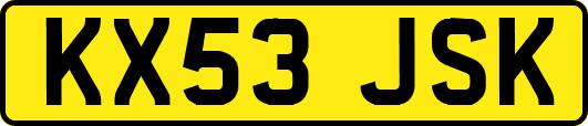 KX53JSK