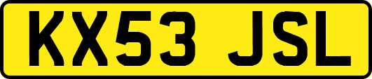 KX53JSL