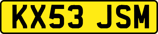KX53JSM