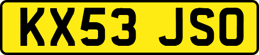 KX53JSO