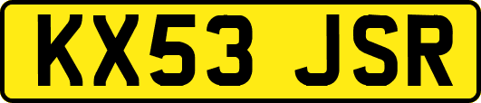KX53JSR