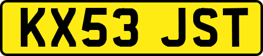 KX53JST