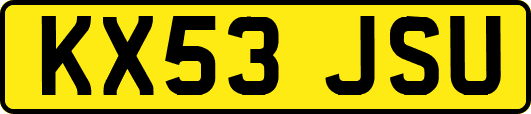 KX53JSU