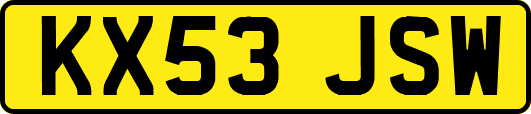 KX53JSW