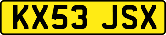 KX53JSX