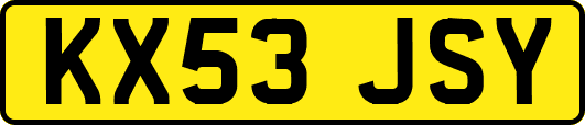 KX53JSY